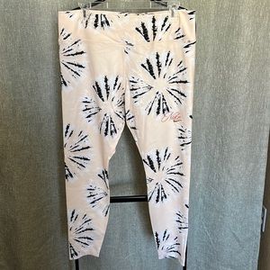 Nike One Luxe Training Leggings